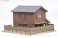 DioTown 出桁造りの商店 1 (鉄道模型) 商品画像4 サムネイル