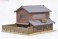 DioTown 出桁造りの商店 1 (鉄道模型) 商品画像5 サムネイル