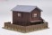 DioTown 出桁造りの食堂 1 (鉄道模型) 商品画像4 サムネイル
