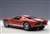 Ford GT 2004 (red / white stripes) (Diecast Car) Item picture2