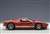 Ford GT 2004 (red / white stripes) (Diecast Car) Item picture4