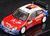 シトロエン クサラ WRC 05 #1　S.LOEB/D.ELENA (モンテカルロ優勝車) (ミニカー) 商品画像2