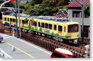 江ノ島電気鉄道2形電車