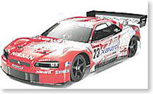 ザナヴィ ニスモ GT-R (R34) (ラジコン)