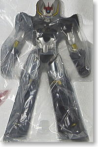 Max Alloy Mazinkaiser (Completed)
