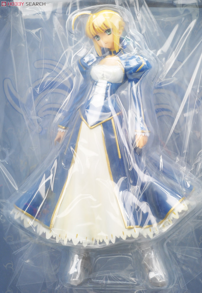 「Fate/stay night」 セイバー クレイズ版 (フィギュア) 商品画像1