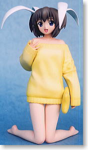 Aizawa Tomomi Sweater Ver. (Resin Kit)