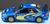 Subaru Impreza  WRC 2005 Sweden Winner (No.5/Petter Solberg) (Diecast Car) Item picture1