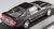 トヨタ スープラ 2.5 ツインターボ R (70/ブラック) (ミニカー) 商品画像3