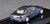 マセラッティ　クアトロポルテ 2003 (メタリックグレー) (ミニカー) 商品画像3