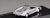 ランボルギーニ カウンタック 25thアニバーサリー 1989(シルバー) (ミニカー) 商品画像3