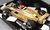 ウイリアムズ フォード 「ペントハウス」 FW07 R.キーガン 1980 ダッチ GP (ミニカー) 商品画像3