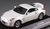 ニッサン フェアレディ Z Sチューン GT (ホワイト) (ミニカー) 商品画像2
