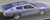 ランボルギーニ エスパーダ 400ＧＴ サンルーフ(ブルーメタリック) (ミニカー) 商品画像3