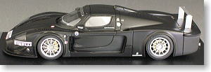 マセラッティ MC12 テストカー (2004フィオラノ) (ミニカー)