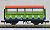 EF58-122茶色・オハフ46・トラ90000 「トロッコファミリー号」 (6両セット) (鉄道模型) 商品画像6