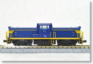 912-2 Diesel Locomotive for Shinkansen (Model Train)