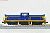 912-2 Diesel Locomotive for Shinkansen (Model Train) Item picture1