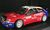 シトロエン クサラ WRC 2004 (S.ローブ/No.3/モンテカルロ優勝車/ナイトレースバージョン) (ミニカー) 商品画像2