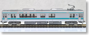 JR西日本 125系 クモハ125形 小浜線 (増結用・動力なし) (鉄道模型)