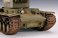 ソビエト KV-2 重戦車 (プラモデル) 商品画像4 サムネイル