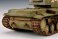 ソビエト KV-2 重戦車 (プラモデル) 商品画像6 サムネイル