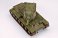 ソビエト KV-2 重戦車 (プラモデル) 商品画像9 サムネイル