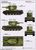 KV-2 Heavy Tank (Plastic model) Color1