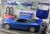 ニスモ S15 シルビア (ブルー) (ミニカー) 商品画像3