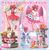 Cardcaptor Sakura Figure Collection2 8 pieces (Completed) Item picture1