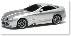 メルセデス・ベンツ SLR マクラーレン (ラジコン)