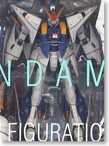 #0025 Xi Gundam (Completed)