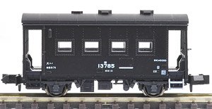 ヨ5000 (鉄道模型)