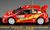 プジョー206 WRC 2005年モンテカルロ (No.61/D.オリオール) (ミニカー) 商品画像1