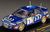 スバル インプレッサ 555 1995年WRCモンテカルロ (C.サインツ) (ミニカー) 商品画像2