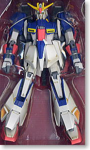 EXTENDED MSZ-006 Zガンダム(完成品)