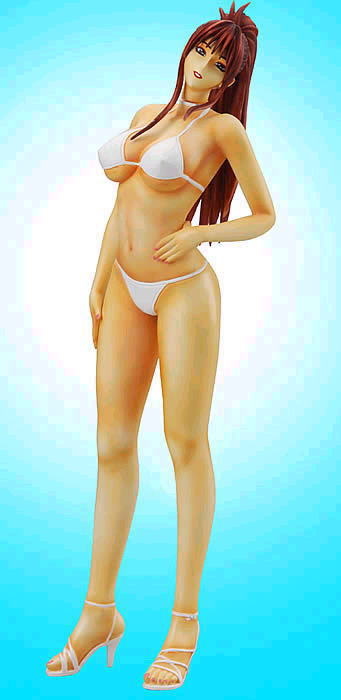 四方堂由姫(完成品) 商品画像2
