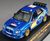 スバル インプレッサ WRC (No.1/ウェールズラリー GB 2004/ウイナー) (ミニカー) 商品画像2