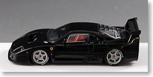 Ferrari F40 Competizione (Black)