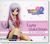 Lucy Maria Misora (Resin Kit) Package1
