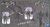暗黒聖闘士 5体セット (完成品) 商品画像5