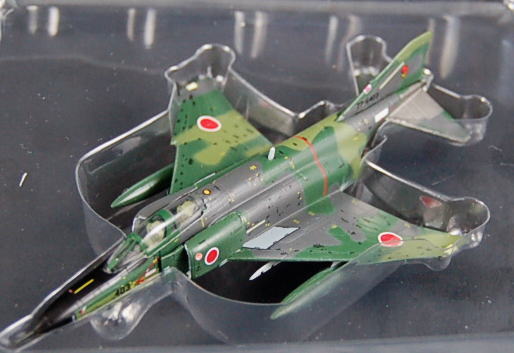 RF-4EJ 501SQ #403 スペシャルマーキング (完成品飛行機) 商品画像2