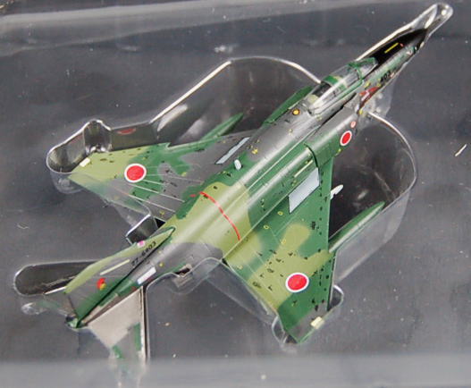 RF-4EJ 501SQ #403 スペシャルマーキング (完成品飛行機) 商品画像3