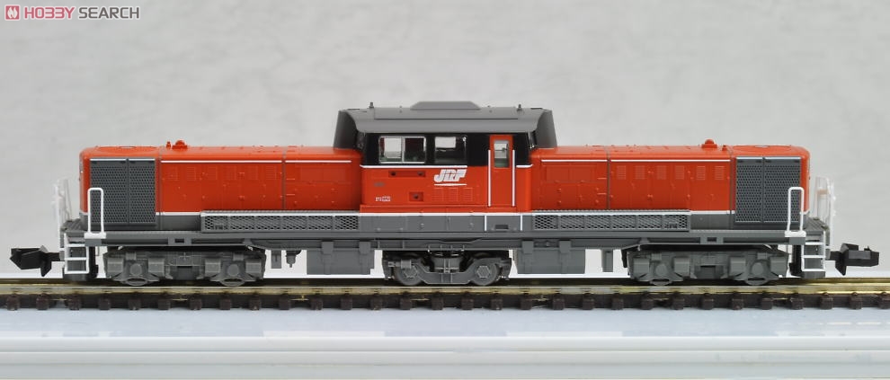 JR DD51形 ディーゼル機関車 (JR貨物新更新車) (鉄道模型) 商品画像1