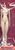 27cm女性ボディ ノーマルタイプ (ホワイティ) (ドール) 商品画像1