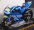 ヤマハ YZR-M1 モトGP2004 (No.46/V.ロッシ) (ミニカー) 商品画像2