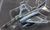F-4EJ改 第8飛行隊 洋上迷彩 ASM-2 (完成品飛行機) 商品画像2