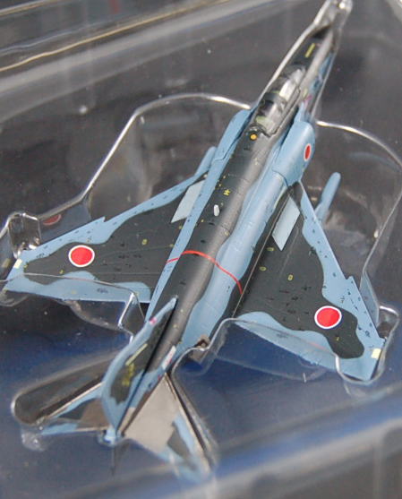 F-4EJ改 第8飛行隊 洋上迷彩 ASM-2 (完成品飛行機) 商品画像3