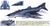 F-4EJ改 第8飛行隊 洋上迷彩 ASM-2 (完成品飛行機) 商品画像5