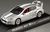 プジョー407 シルエット ジュネーブコンセプトカー2004 (ミニカー) 商品画像2